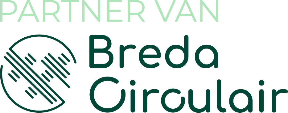 primair logo partner breda circulair groen