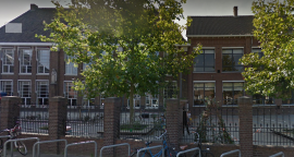 Renovatie R.K. basisschool st Joseph te Breda