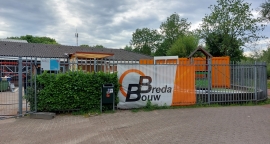 Opwaardering en Verduurzaming Nutsbasisschool De Hoogakker 