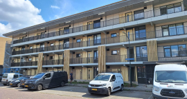 Renovatie Mauritsstaete