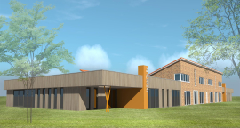 Kindcentrum De Klinkert 