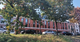 Nieuwbouw 38 appartementen