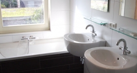 Interne verbouwing woning