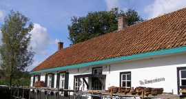 Wijziging dakconstructie woonhuis