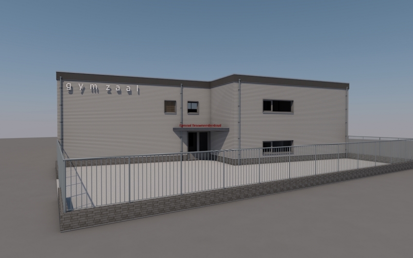 2015-15_Gymzaal Brouwmeesterstraat_Uitvoering Picture # 1.jpg