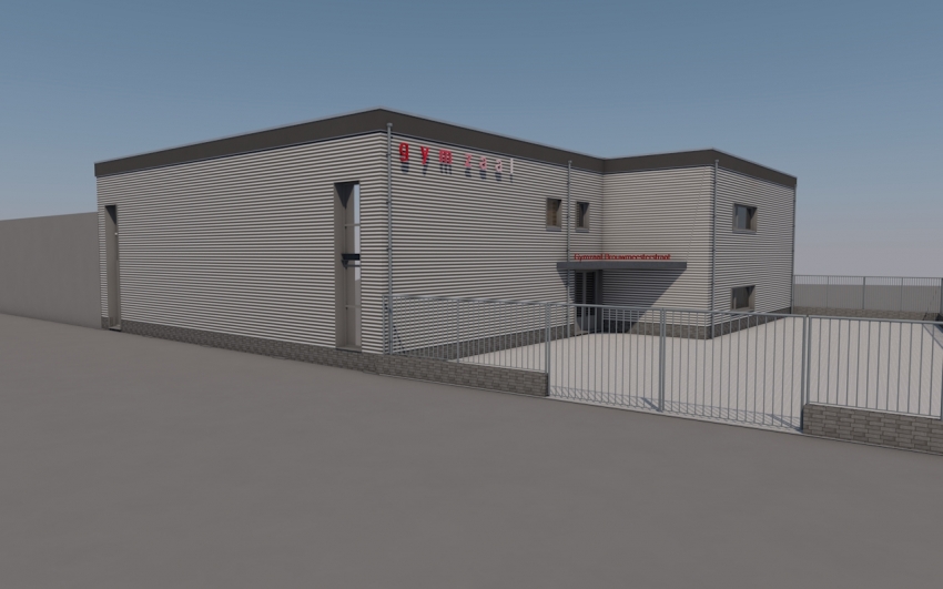 2015-15_Gymzaal Brouwmeesterstraat_Uitvoering Picture # 2.jpg