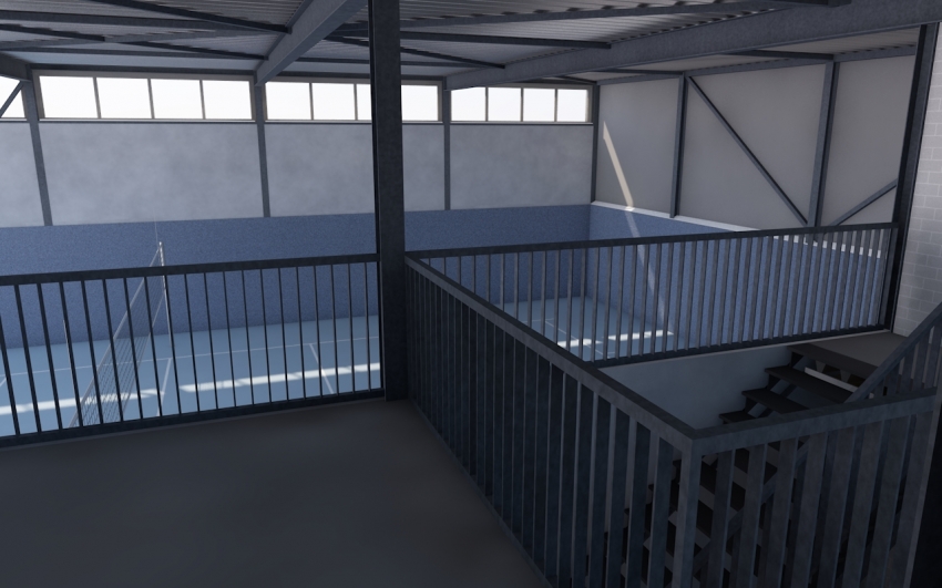 2015-15_Gymzaal Brouwmeesterstraat_Uitvoering Picture # 5.jpg