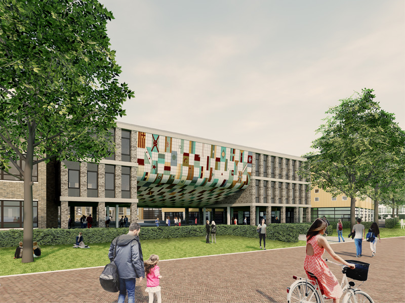 utiliteit industrie 2018